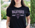 Golden State Valkyries Legacy T-Shirt