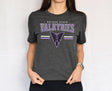 Golden State Valkyries Legacy T-Shirt