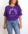 Golden State Valkyries Playmaker T-Shirt