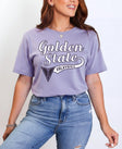Golden State Valkyries Script Unisex T-Shirt