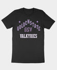 Golden State Valkyries Trailblazer T-Shirt