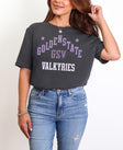 Golden State Valkyries Trailblazer T-Shirt