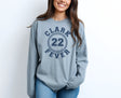 Clark Fever 22 Jersey Long Sleeve T-Shirt
