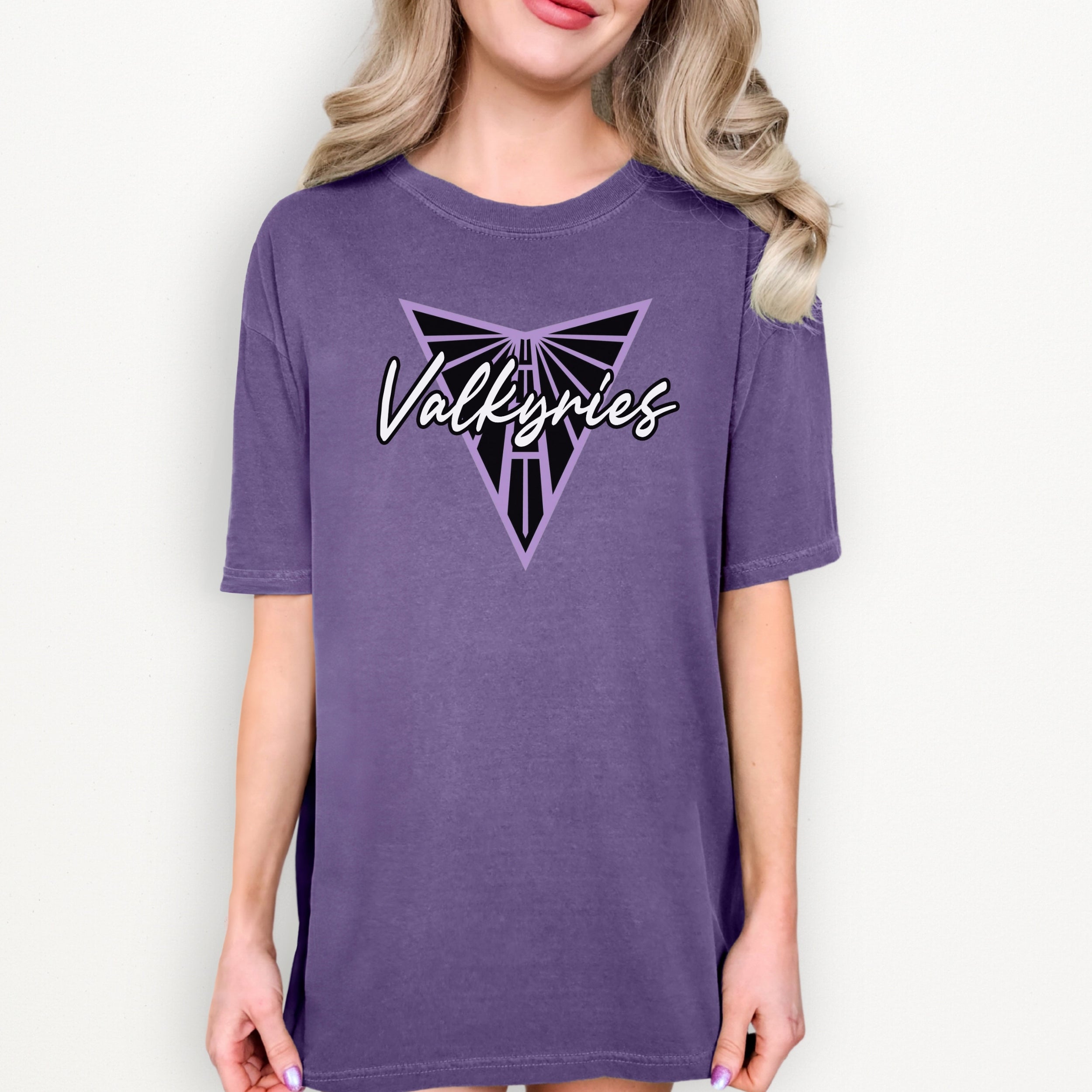 Golden State Valkyries Vibes T-Shirt