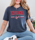 Indiana Fever Legacy T-Shirt