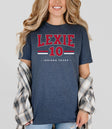 Lexie Hull Fever Drop Tee