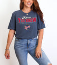 Now You Know Lexie Hull T-Shirt
