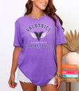 Valkyries Basketball Spirit Tee