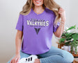 We Are Valkyries Golden State T-Shirt