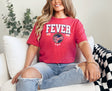 Indiana Fever Star Player Tee