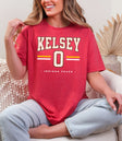 Kelsey Mitchell Fever Drop Tee