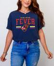 Indiana Fever Breakaway T-Shirt