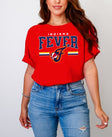 Indiana Fever Breakaway T-Shirt