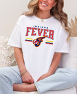 Indiana Fever Breakaway T-Shirt