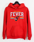 Indiana Fever Fast Break Hoodie