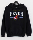 Indiana Fever Fast Break Hoodie