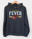 Indiana Fever Fast Break Hoodie