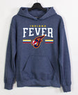 Indiana Fever Fast Break Hoodie