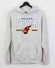 Indiana Fever Fast Break Hoodie
