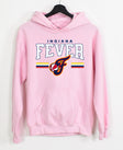 Indiana Fever Fast Break Hoodie