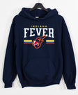Indiana Fever Fast Break Hoodie