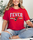 Indiana Fever Fast Break T-Shirt