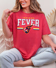 Indiana Fever Fast Break T-Shirt