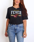 Indiana Fever Fast Break T-Shirt