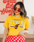 Indiana Fever Fast Break T-Shirt