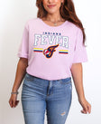 Indiana Fever Fast Break T-Shirt