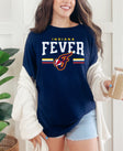 Indiana Fever Fast Break T-Shirt