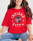 Indiana Fever Fearless Hustle T-Shirt