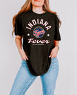 Indiana Fever Fearless Hustle T-Shirt