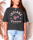 Indiana Fever Fearless Hustle T-Shirt
