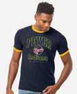 Indiana Fever Fierce Energy Vintage Ringer Tee