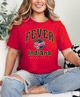 Indiana Fever Fierce Energy T-Shirt