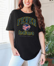 Indiana Fever Fierce Energy T-Shirt