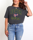 Indiana Fever Fierce Energy T-Shirt