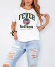 Indiana Fever Fierce Energy T-Shirt