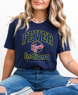 Indiana Fever Fierce Energy T-Shirt