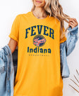 Indiana Fever Fierce Energy T-Shirt