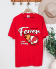 Indiana Fever Gameday Goals T-Shirt