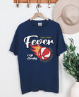 Indiana Fever Gameday Goals T-Shirt