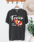 Indiana Fever Gameday Goals T-Shirt