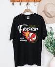 Indiana Fever Gameday Goals T-Shirt