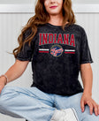 Indiana Fever Legacy Mineral Wash T-Shirt