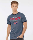 Indiana Fever Now You Know Ringer T-Shirt