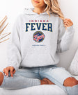 Indiana Fever Varsity Edge Heavy Blend Hoodie