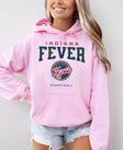 Indiana Fever Varsity Edge Heavy Blend Hoodie