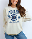 Indiana Fever Heritage Long Sleeve T-Shirt